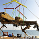 Illustration for article titled A German Bomber From WWII Has Been Raised From the Dead